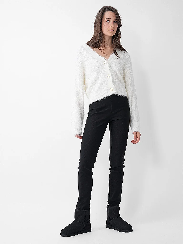 Guess Cardigan KINAKO weiss   L damen 3