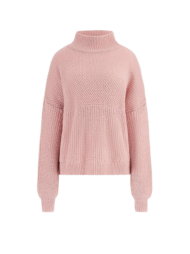 GUESS Pullover DANIELLE rosa | M