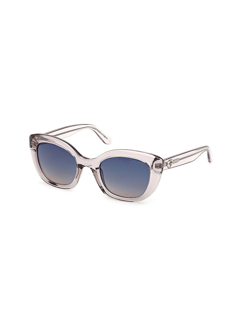 GUESS Sonnenbrille GU00196/51 grau
