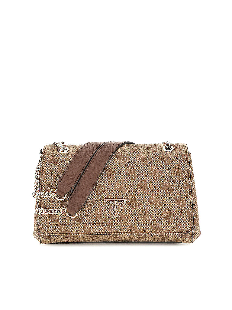 Tasche - Umhängetasche NOELLE beige damen