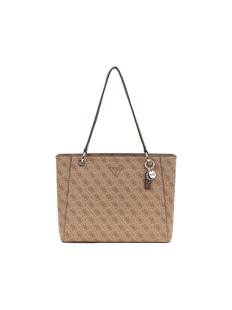 GUESS Tasche - Shopper NOELLE II beige