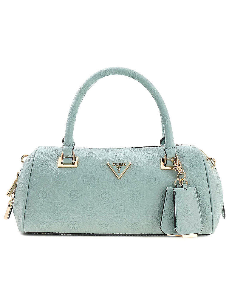 GUESS Tasche - Henkeltasche CRESIDIA II  mint