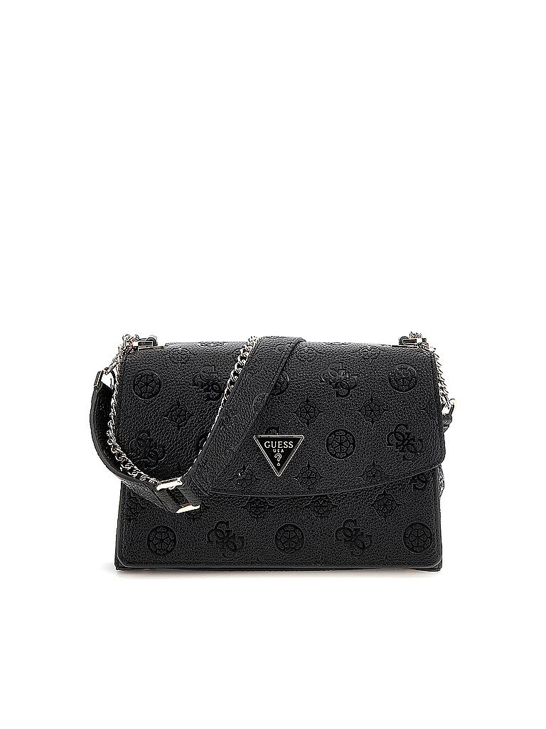 GUESS Tasche - Umhängetasche CRESIDIA II schwarz