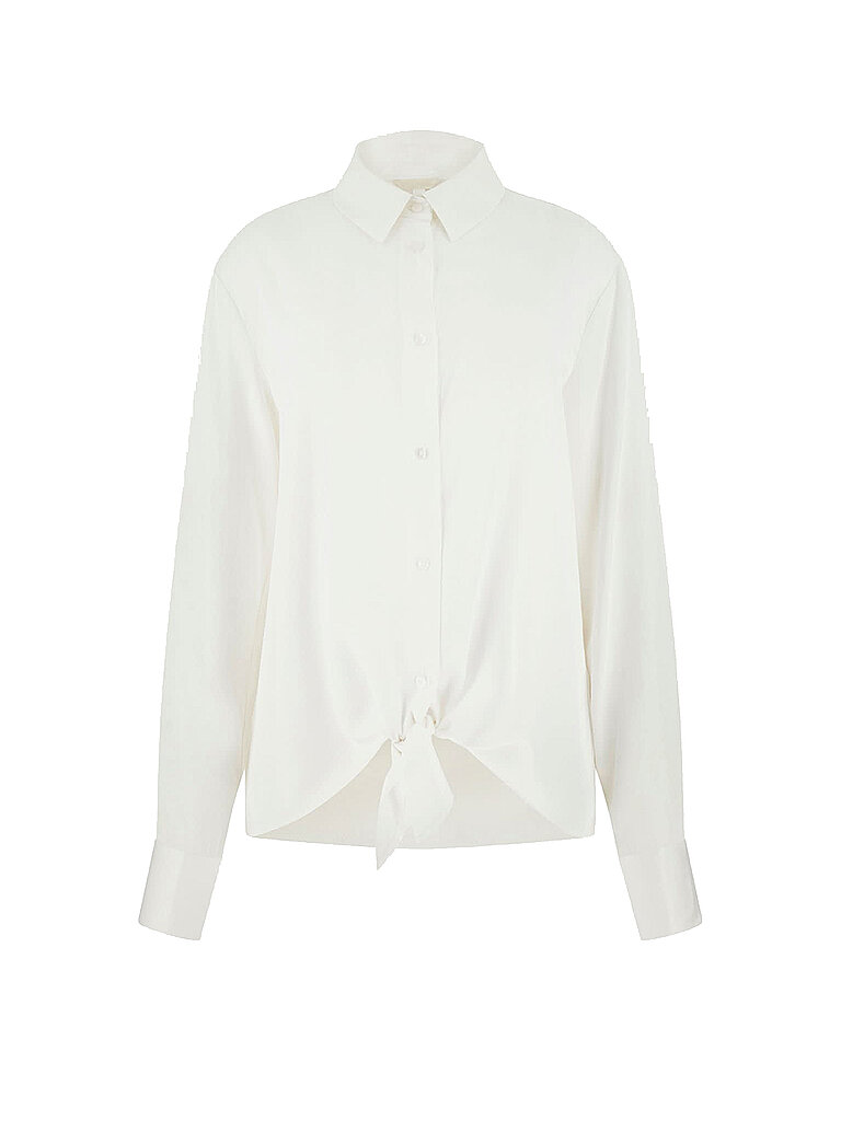 Guess Bluse weiss XS damen