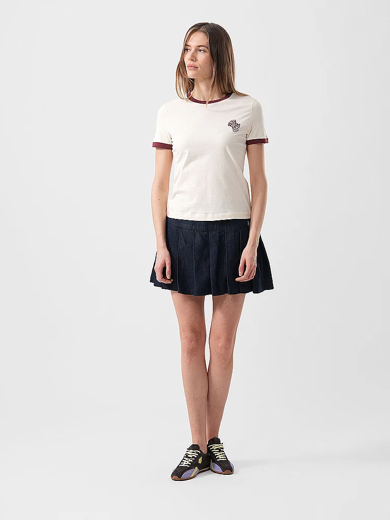 Guess Minirock  dunkelblau   26 damen 2