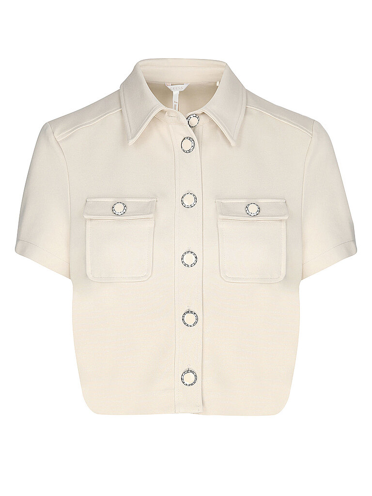 GUESS Jäckchen OLGA beige | S