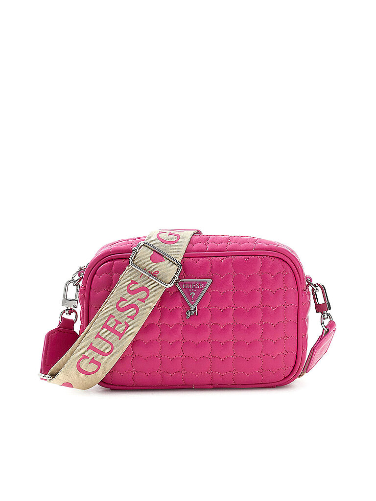 GUESS Kinder Tasche  pink