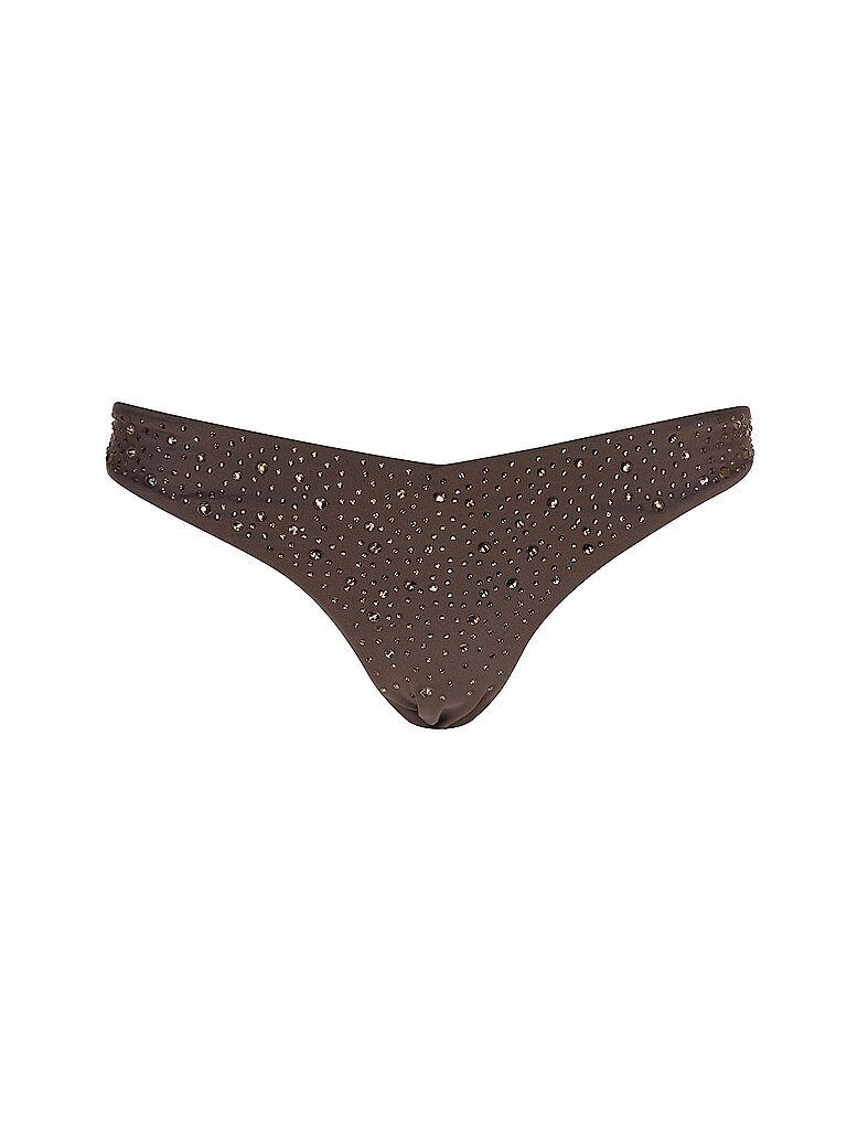 Guess Bikini IVY BRAZILIAN braun   S damen