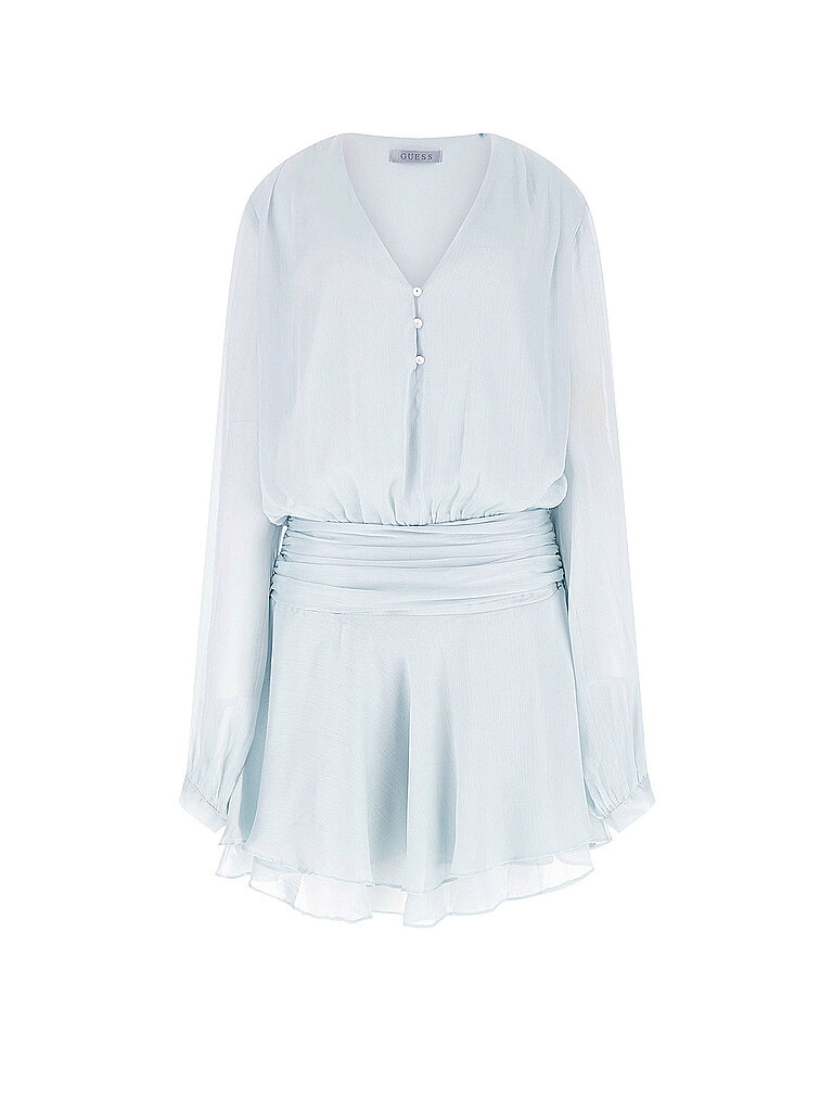 Minikleid MAGALI mint XL damen