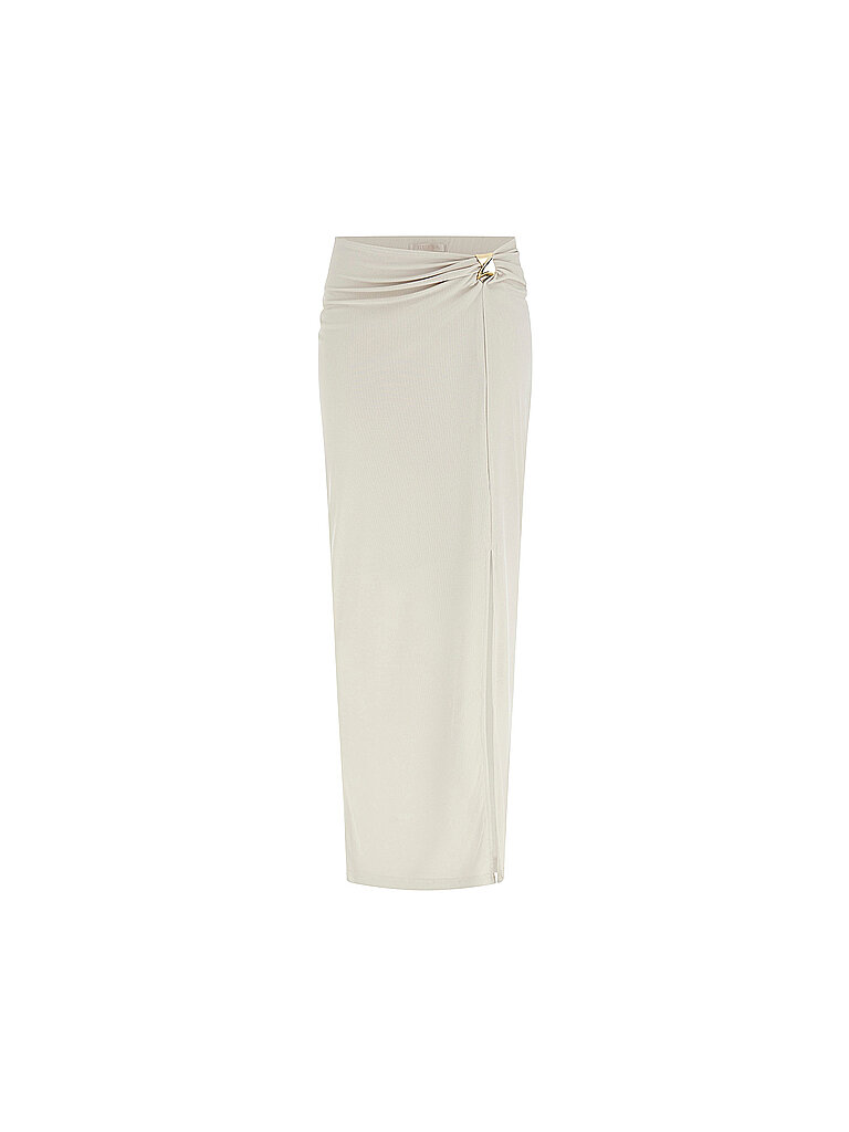 Guess Maxirock BRIGITTE beige   XS damen