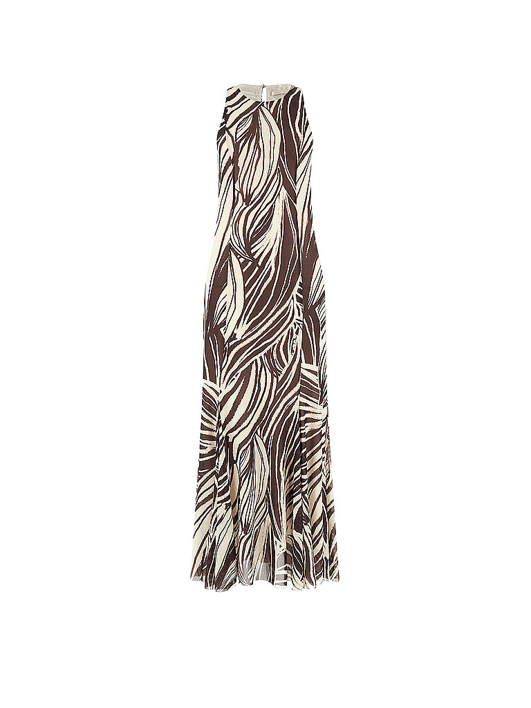 GUESS Maxikleid SERAFINA braun | XS