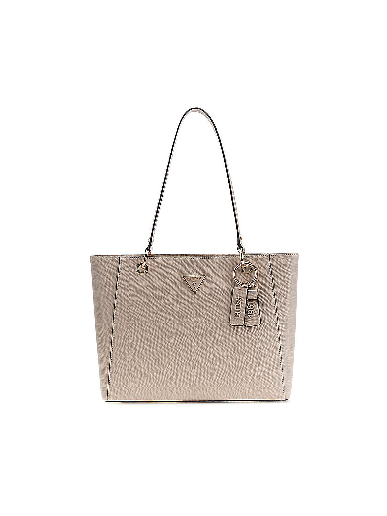 GUESS Tasche - Shopper NOELLE beige