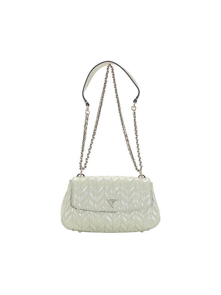 GUESS Tasche - Umhängetasche CHERYL hellgrün