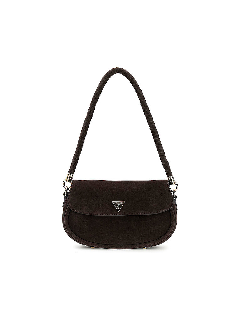 GUESS Tasche - Umhängetasche DANYA  braun