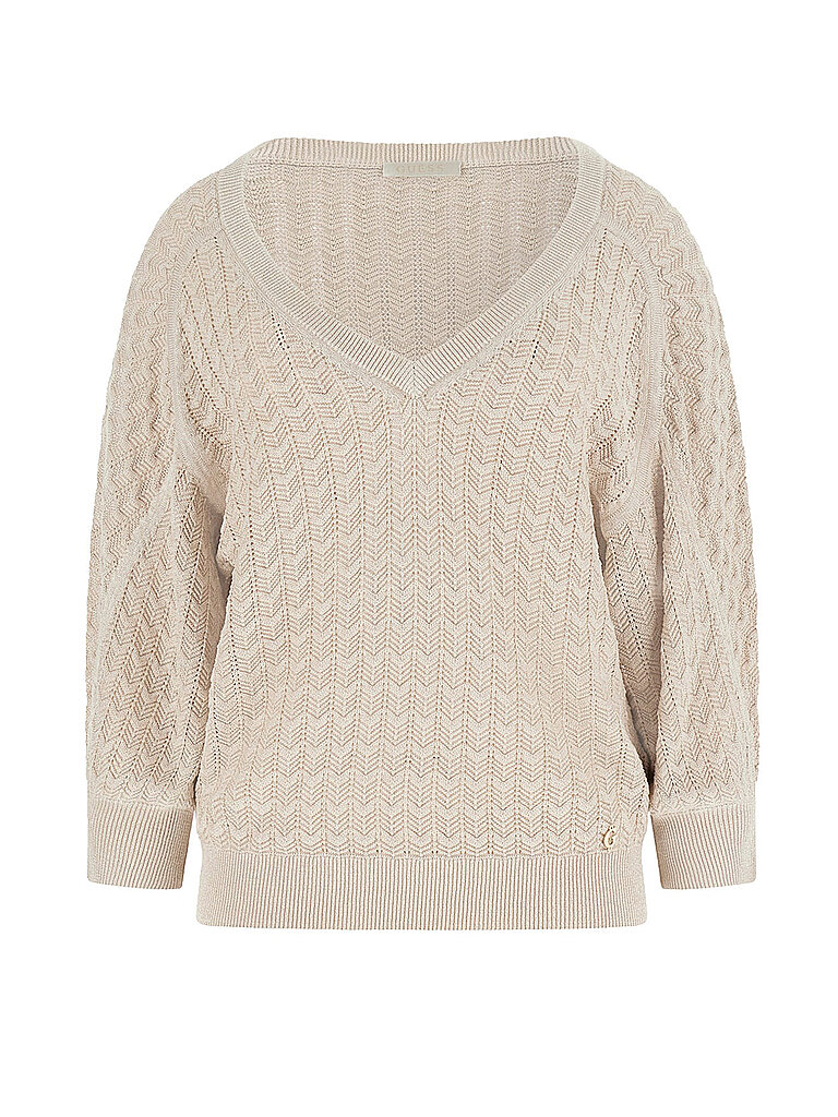 Pullover ROSALYN creme XL damen