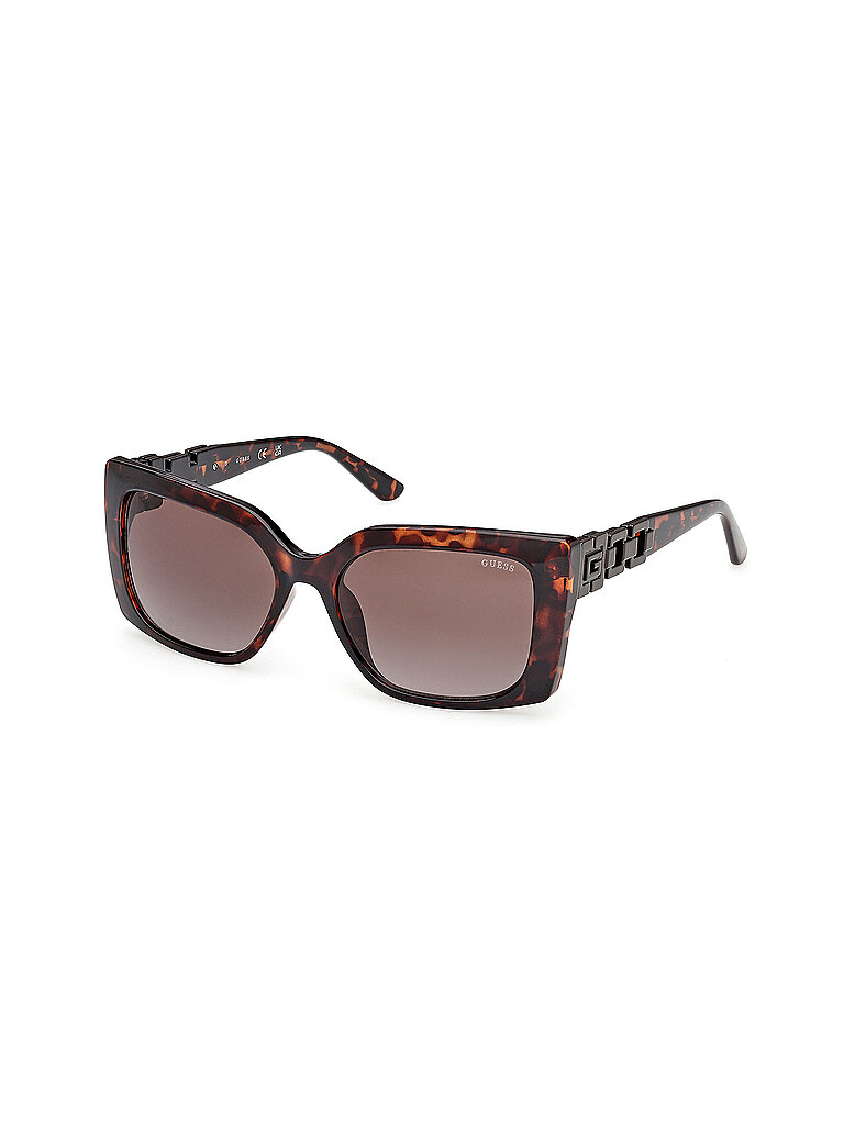 Sonnenbrille GU00265-H/55 braun damen