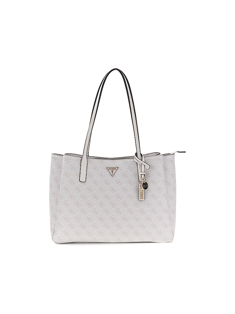 GUESS Tasche - Shopper NOELLE II  creme