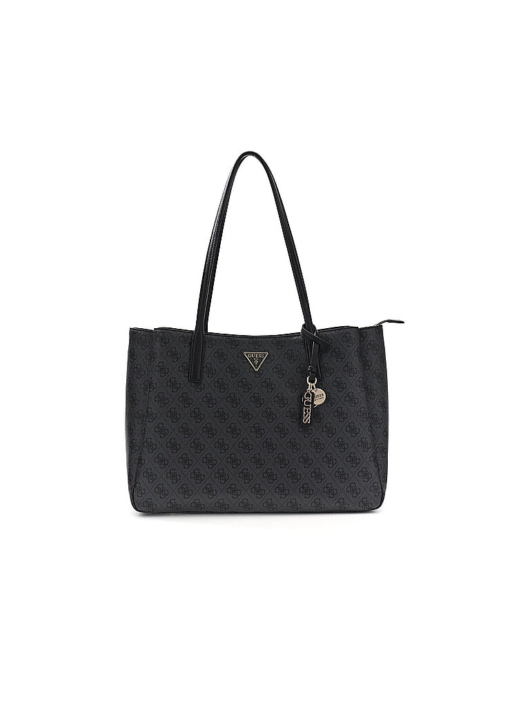 GUESS Tasche - Shopper NOELLE II  schwarz