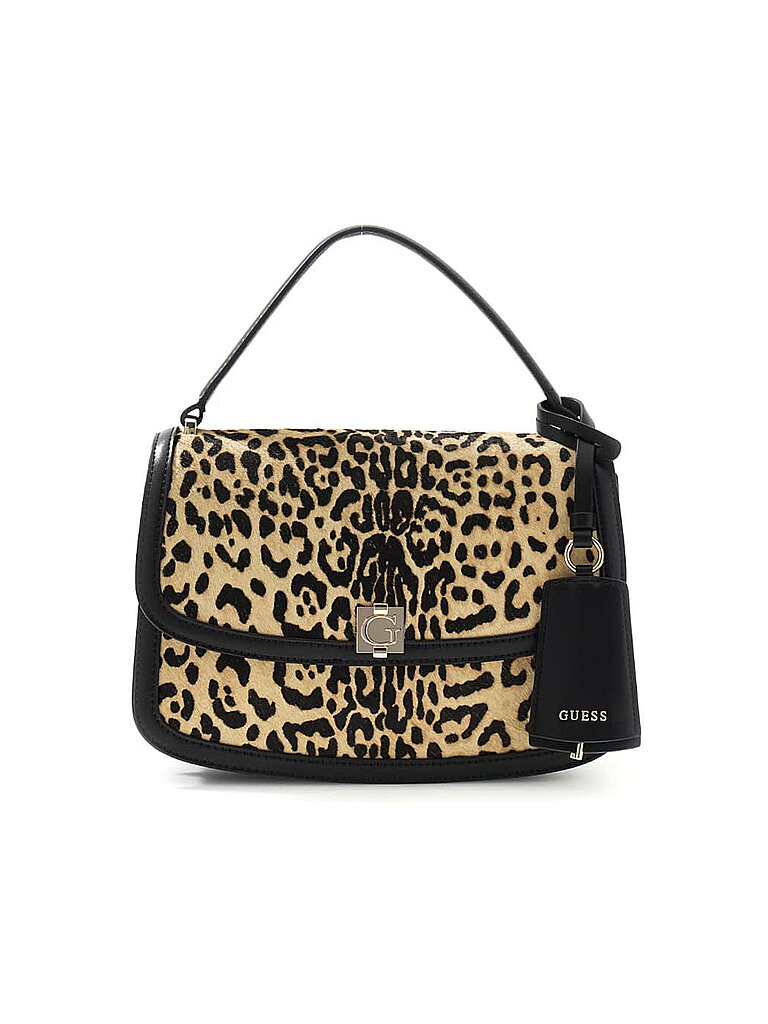 GUESS Tasche - Umhängetasche AUDREY schwarz