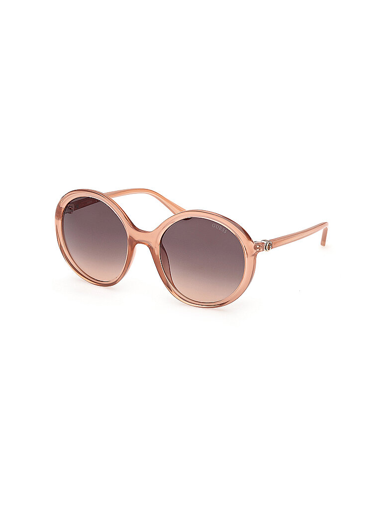 GUESS Sonnenbrille GU00281/55 orange