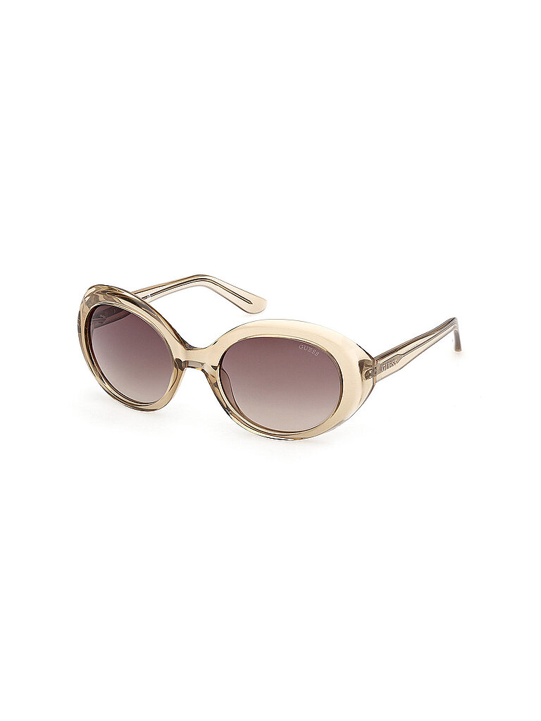 Sonnenbrille GU00287/53 olive damen