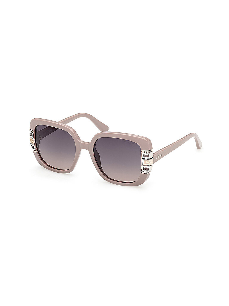 Sonnenbrille GU00294/52 creme damen