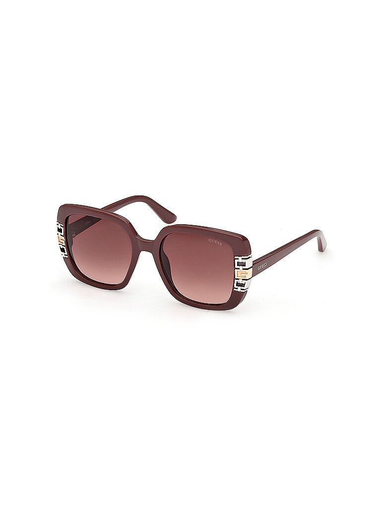 GUESS Sonnenbrille GU00294/52 orange