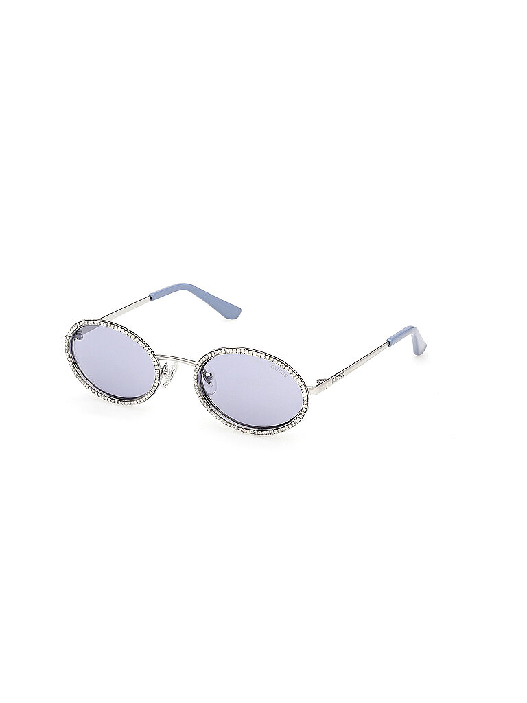 Sonnenbrille GU00295/52 hellblau damen
