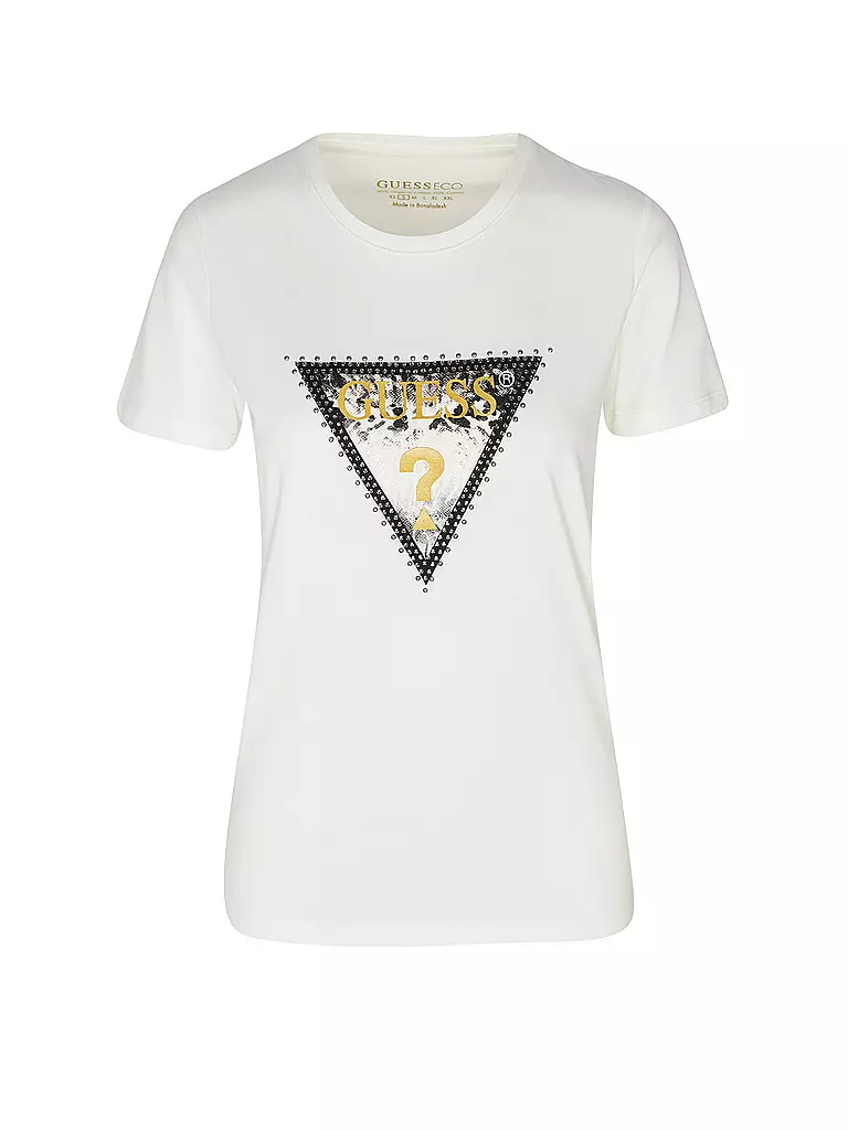 guess t shirt