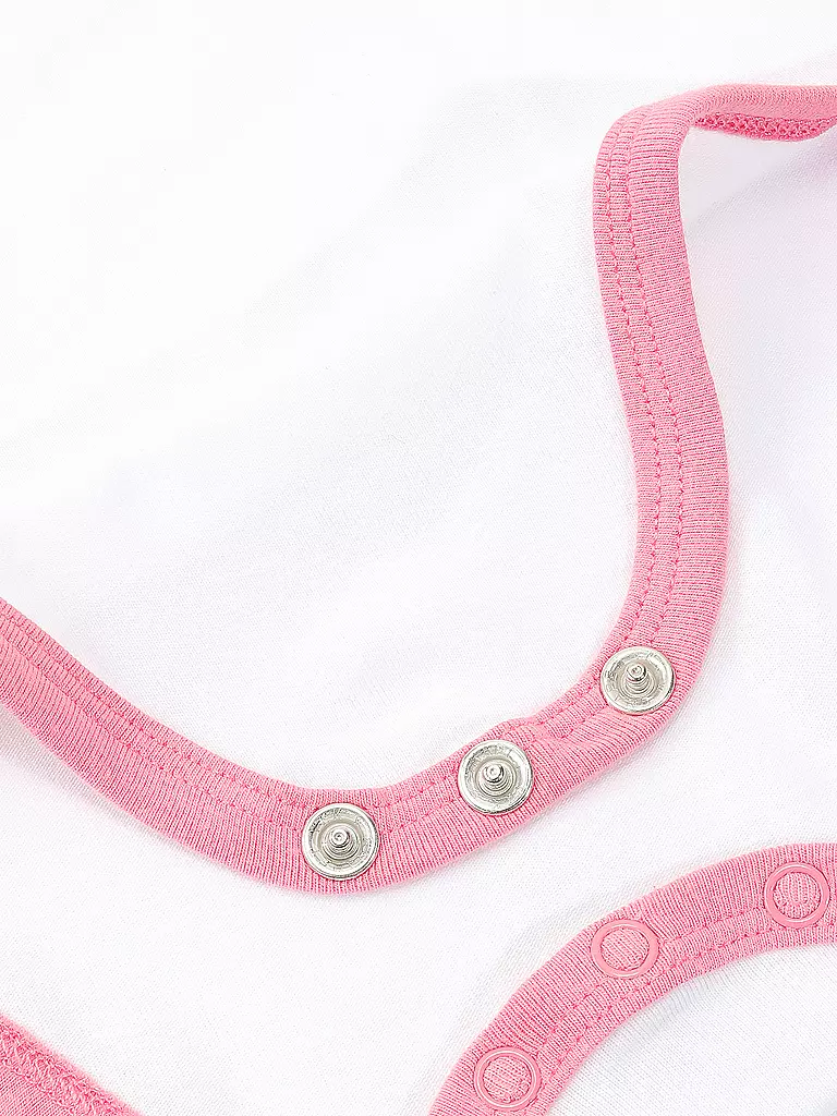 GUESS | Baby Set Baby Bodys Hose  | pink