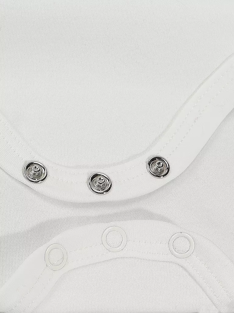 GUESS | Baby Set Body und Kleid 2 teilig  | rot