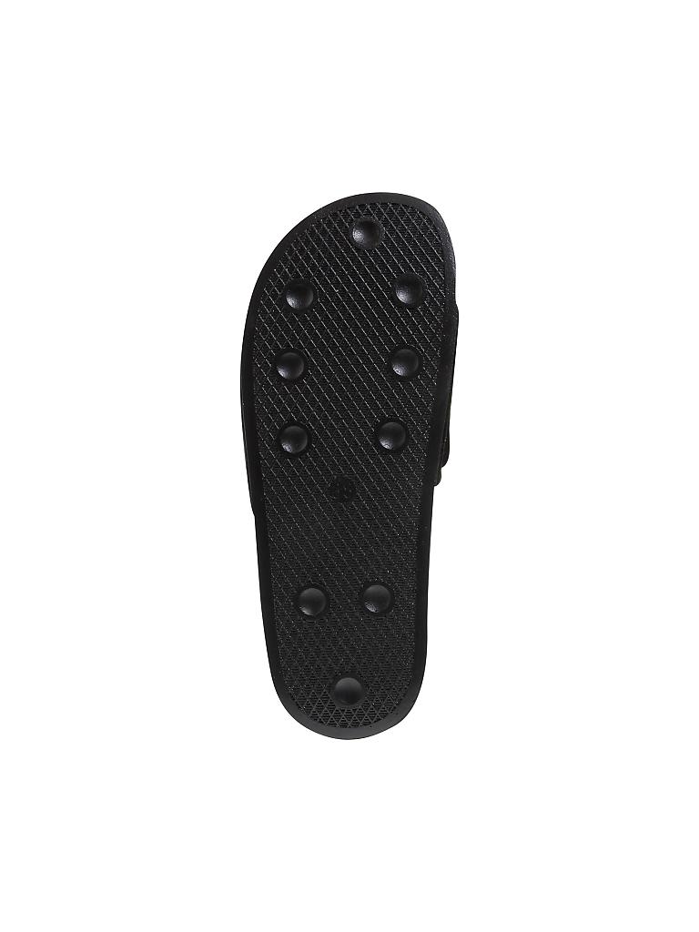 GUESS | Badeschuhe - Sandalen | schwarz