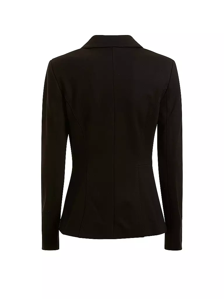 GUESS | Blazer MARION | schwarz