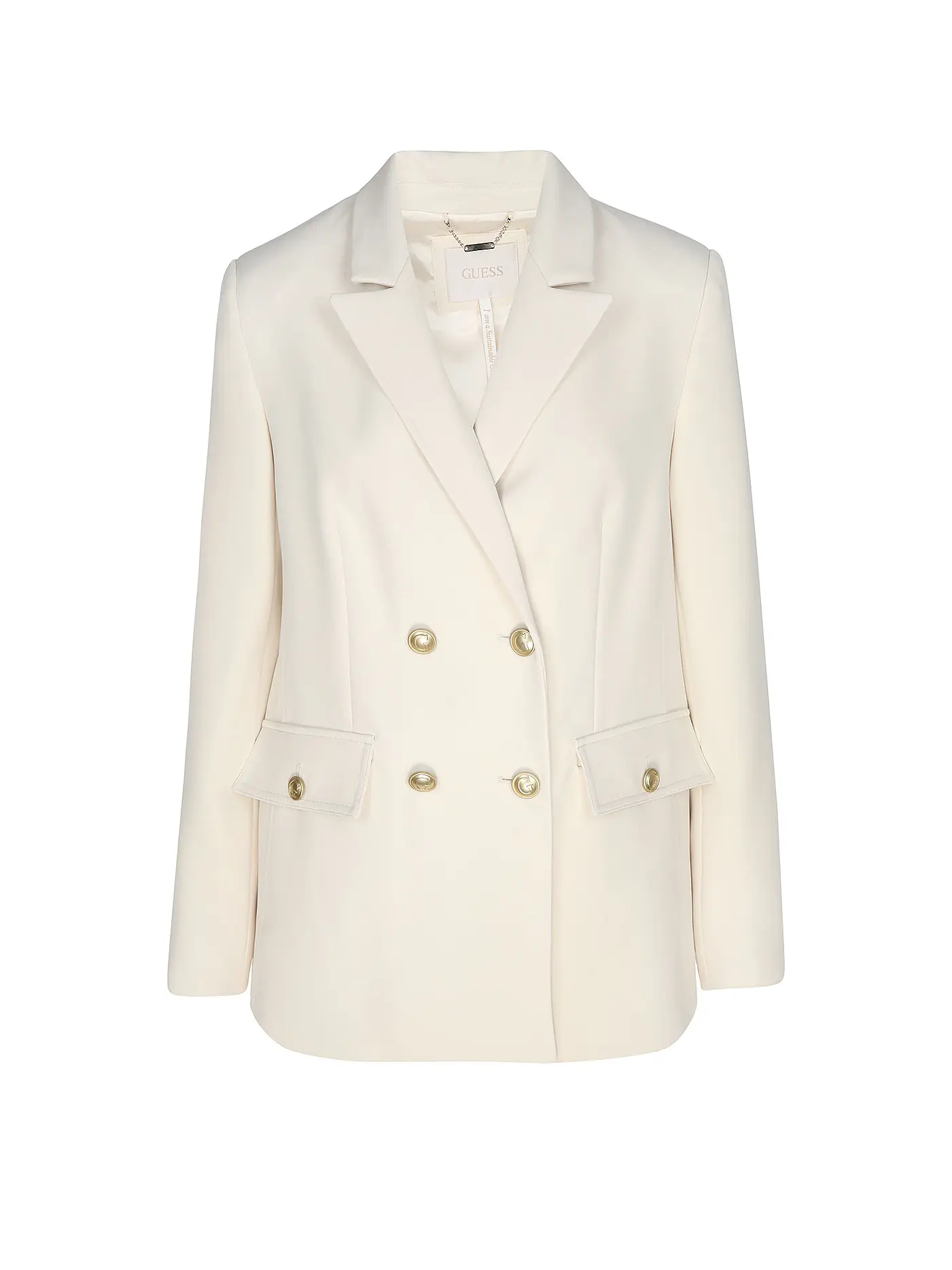 GUESS | Blazer | beige
