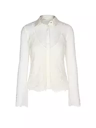 GUESS | Bluse ANTOINETTE | Creme