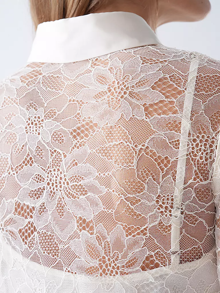 GUESS | Bluse ANTOINETTE | creme