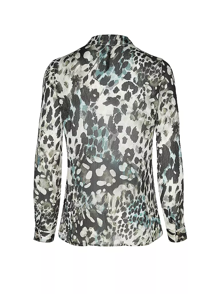 GUESS | Bluse CLOUIS | hellblau