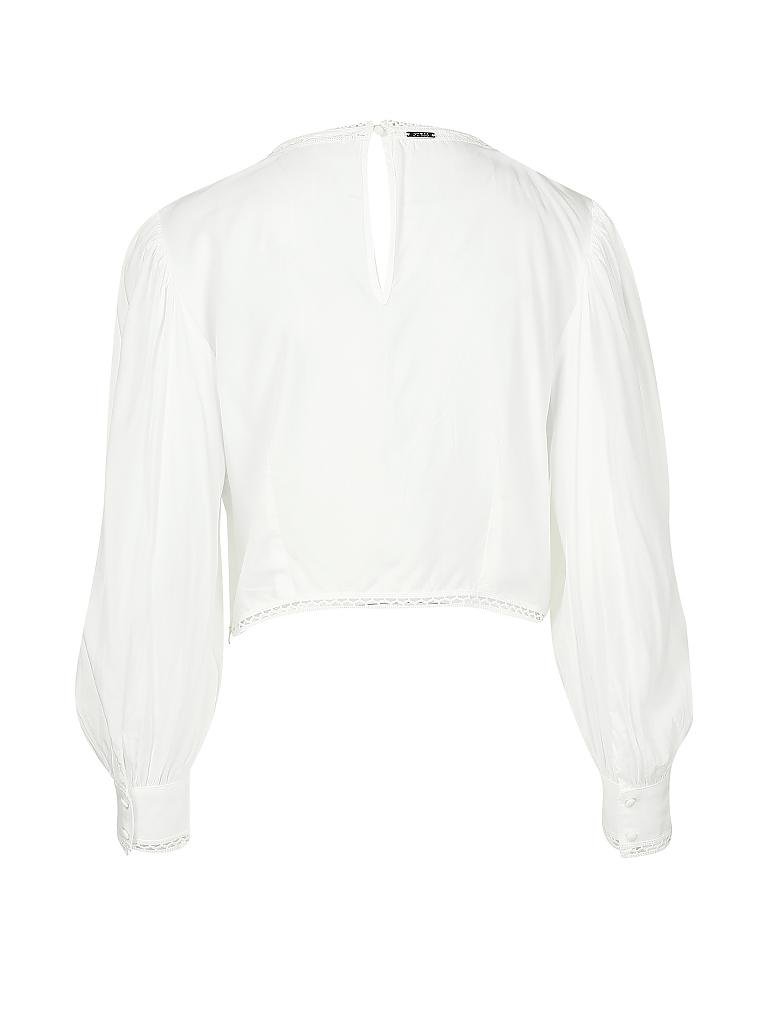 GUESS | Bluse | weiß
