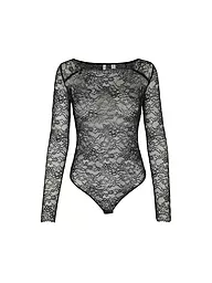 GUESS | Body BELLE | schwarz