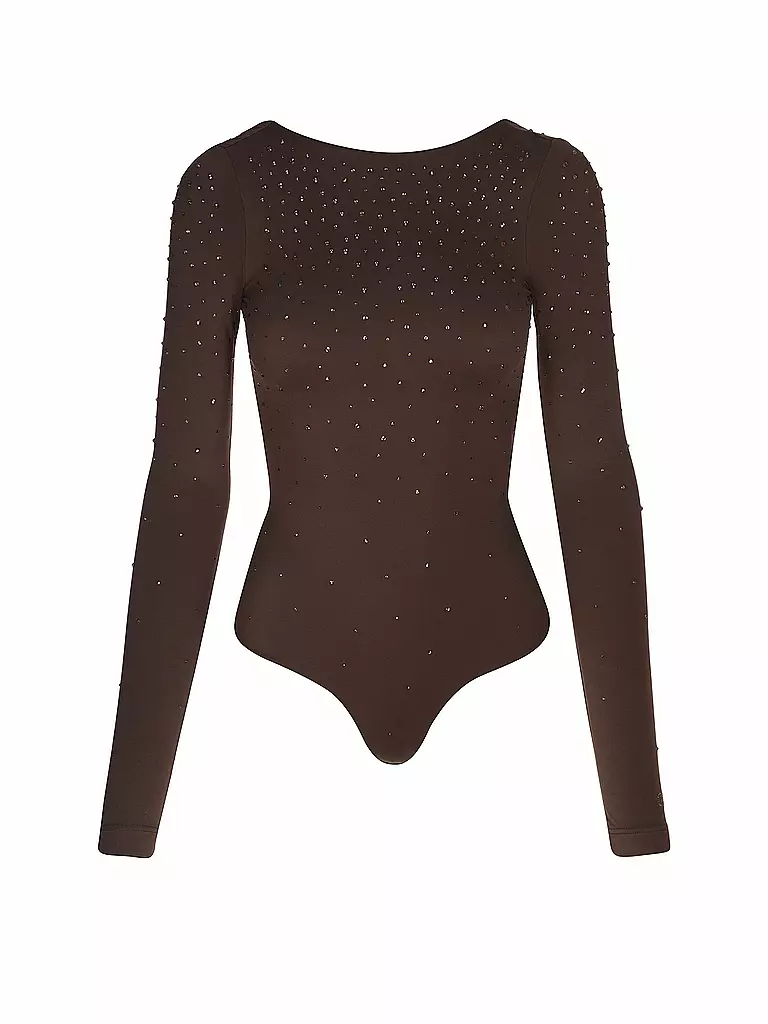 GUESS | Body | braun