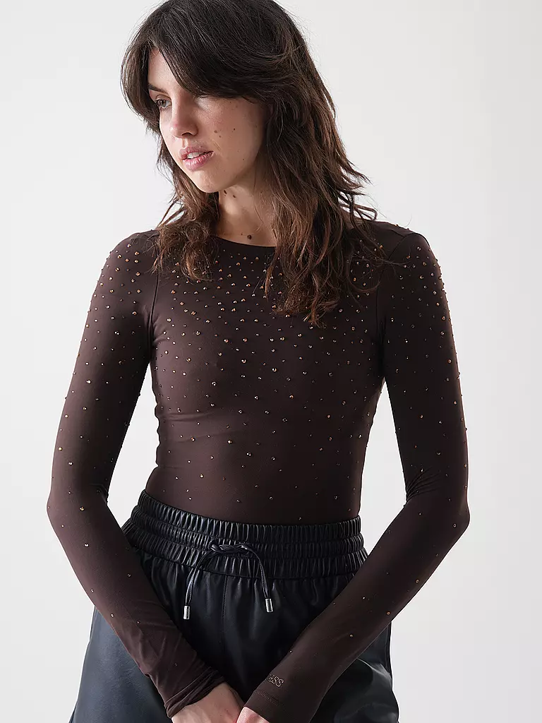 GUESS | Body | braun