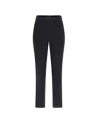 GUESS | Businesshose CRETA | schwarz