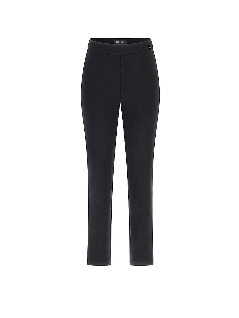 GUESS | Businesshose CRETA | Schwarz