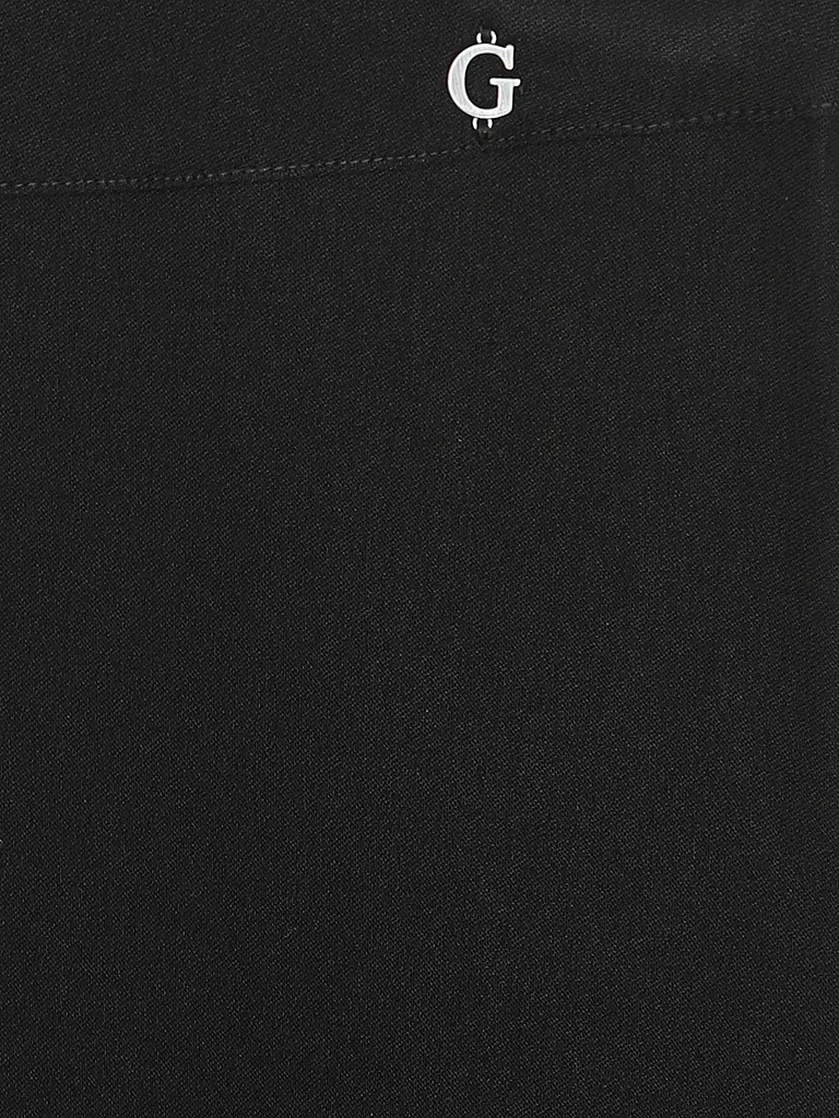 GUESS | Businesshose CRETA | Schwarz