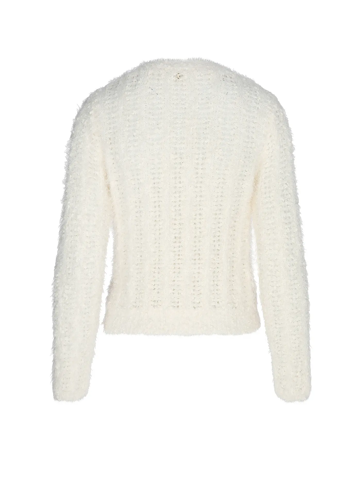 GUESS | Cardigan  | weiss