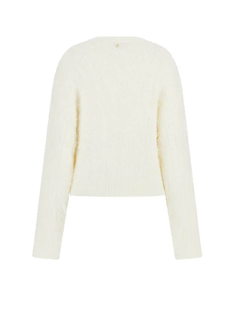 GUESS | Cardigan KINAKO | weiss