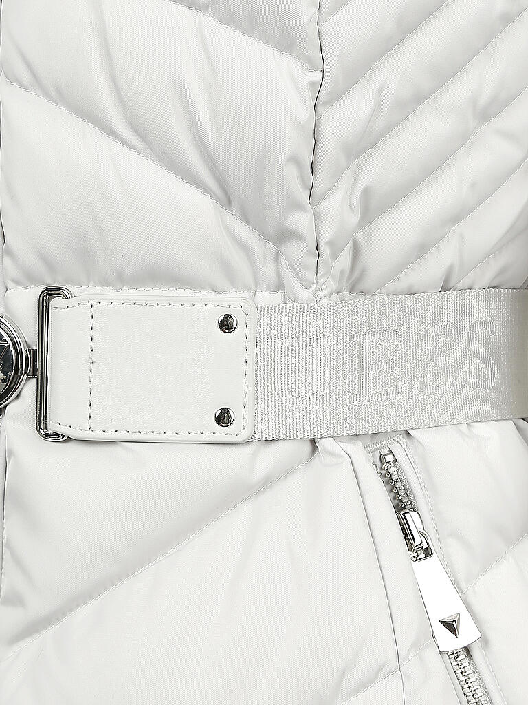 GUESS | Daunenjacke | grau