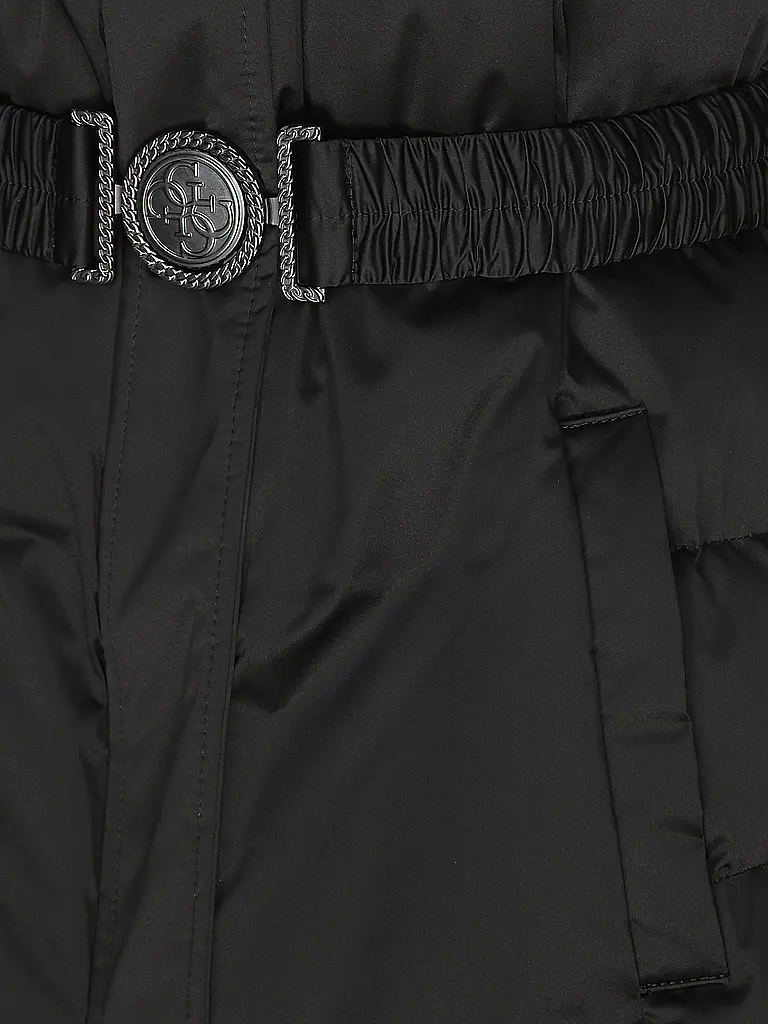 GUESS | Daunensteppmantel  MARINA | 