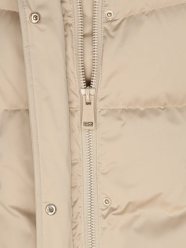 GUESS | Daunensteppmantel MARINA | 