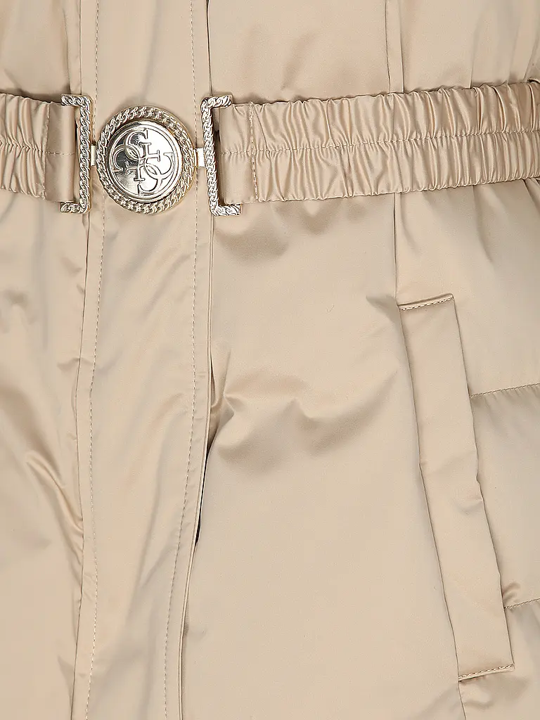GUESS | Daunensteppmantel MARINA | 